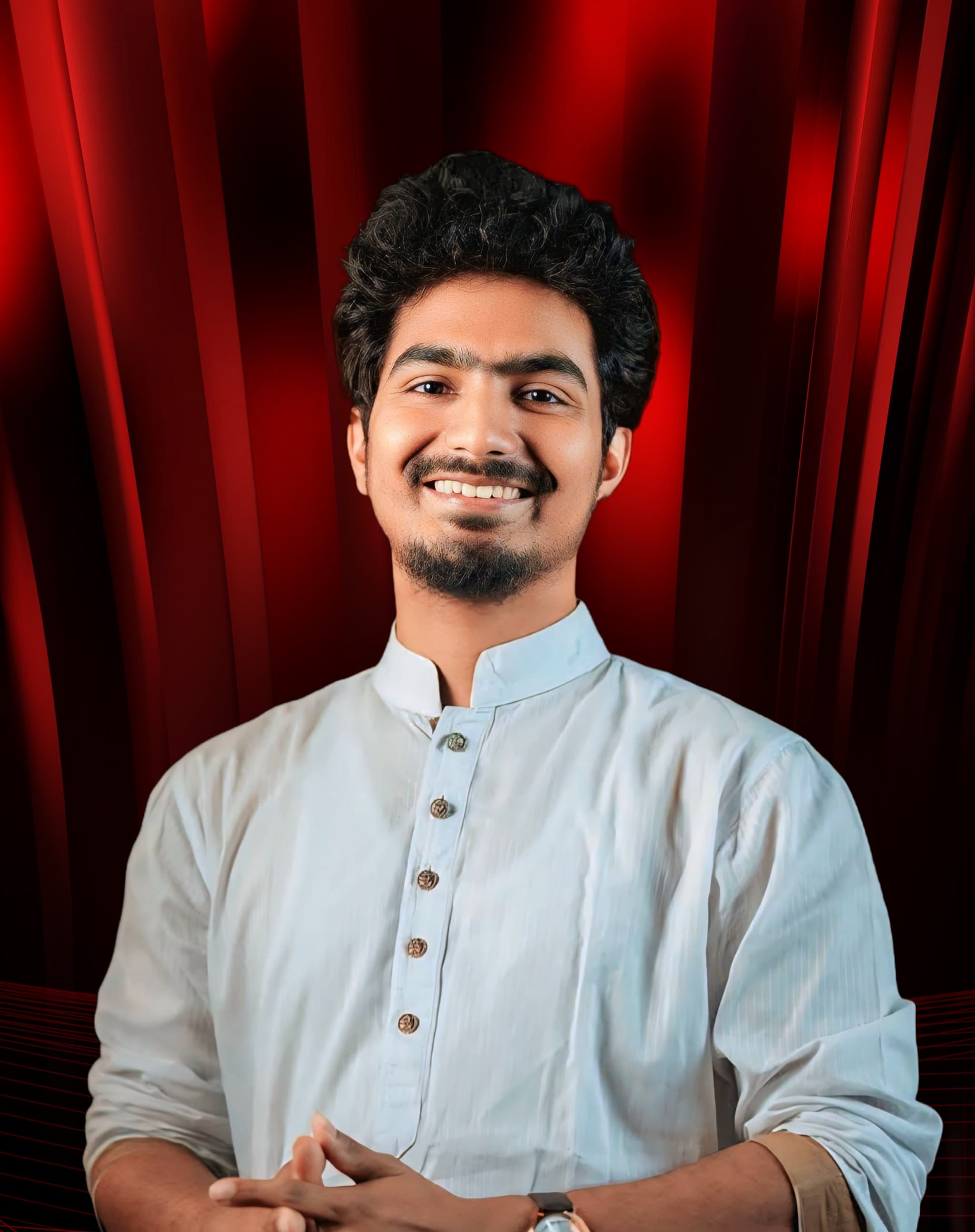 Khaledur Rahman Kabbo