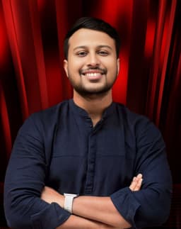 MD Yasin Mamun