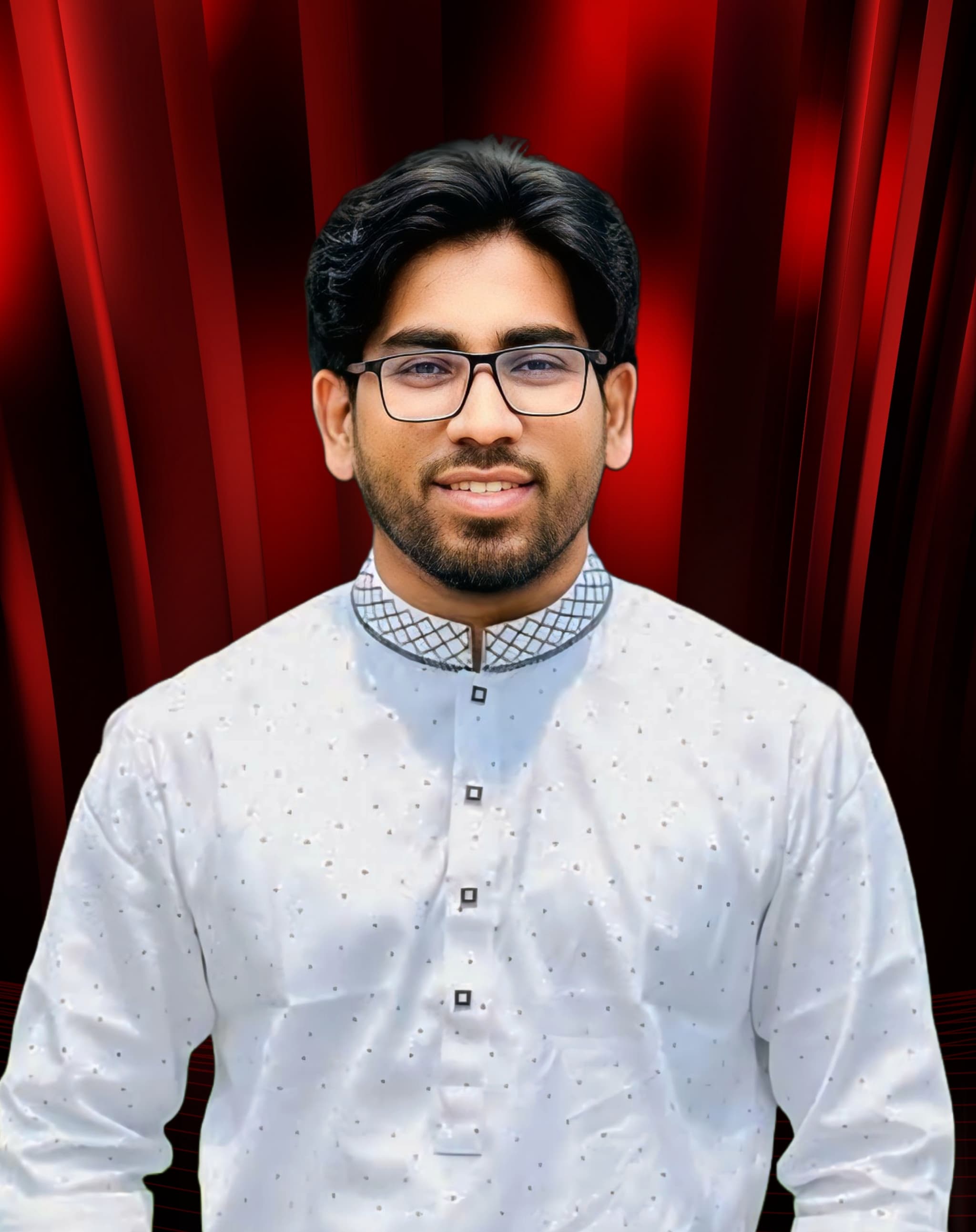 MD Jahangir Alam Shuvo