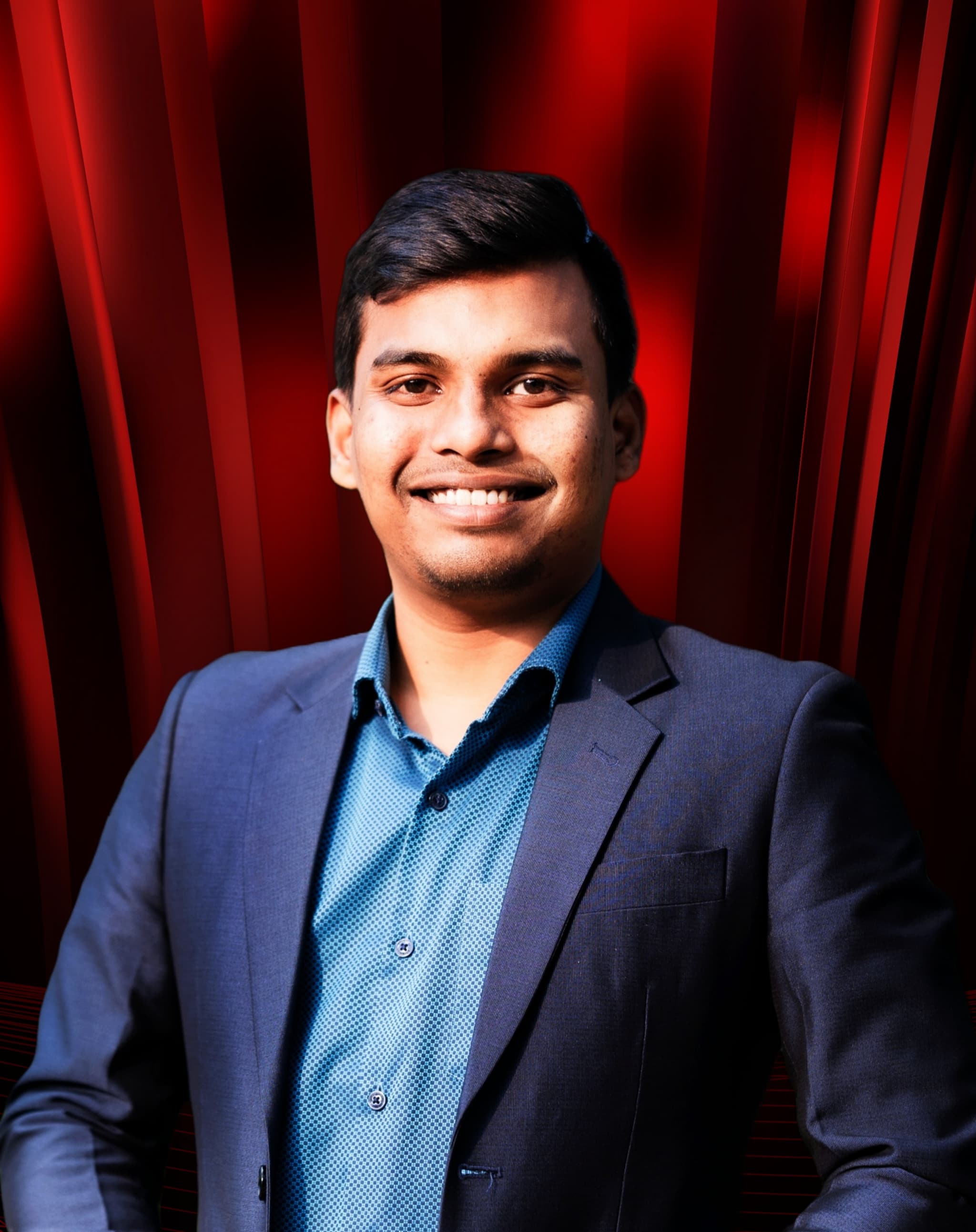 Sazzad Hossain