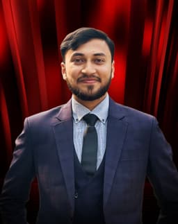 Tanvir Hossain Taef