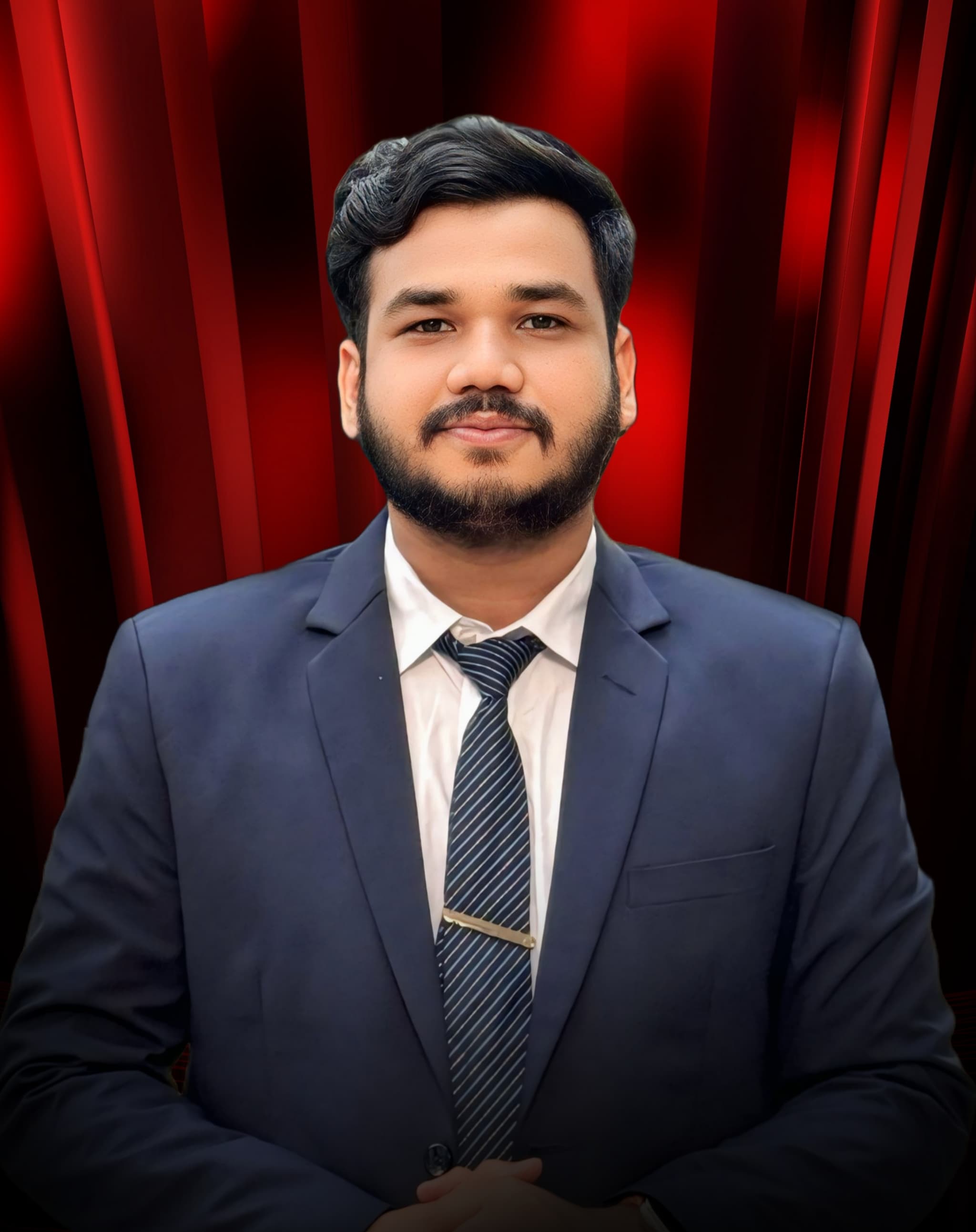 Ahsanul Haque Mahim
