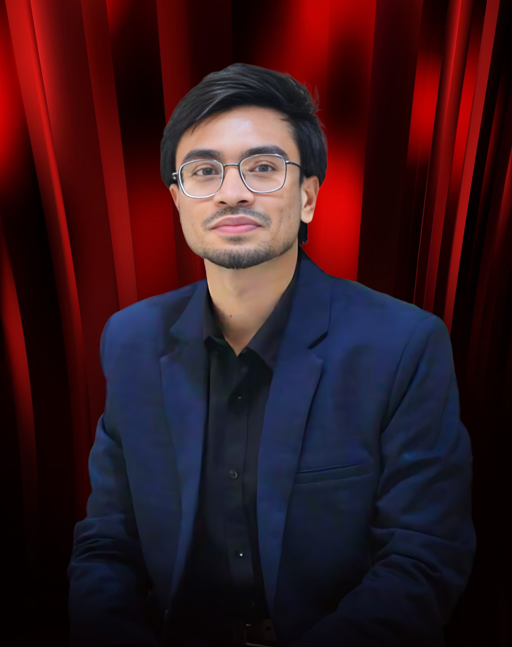Ashraful Haque 