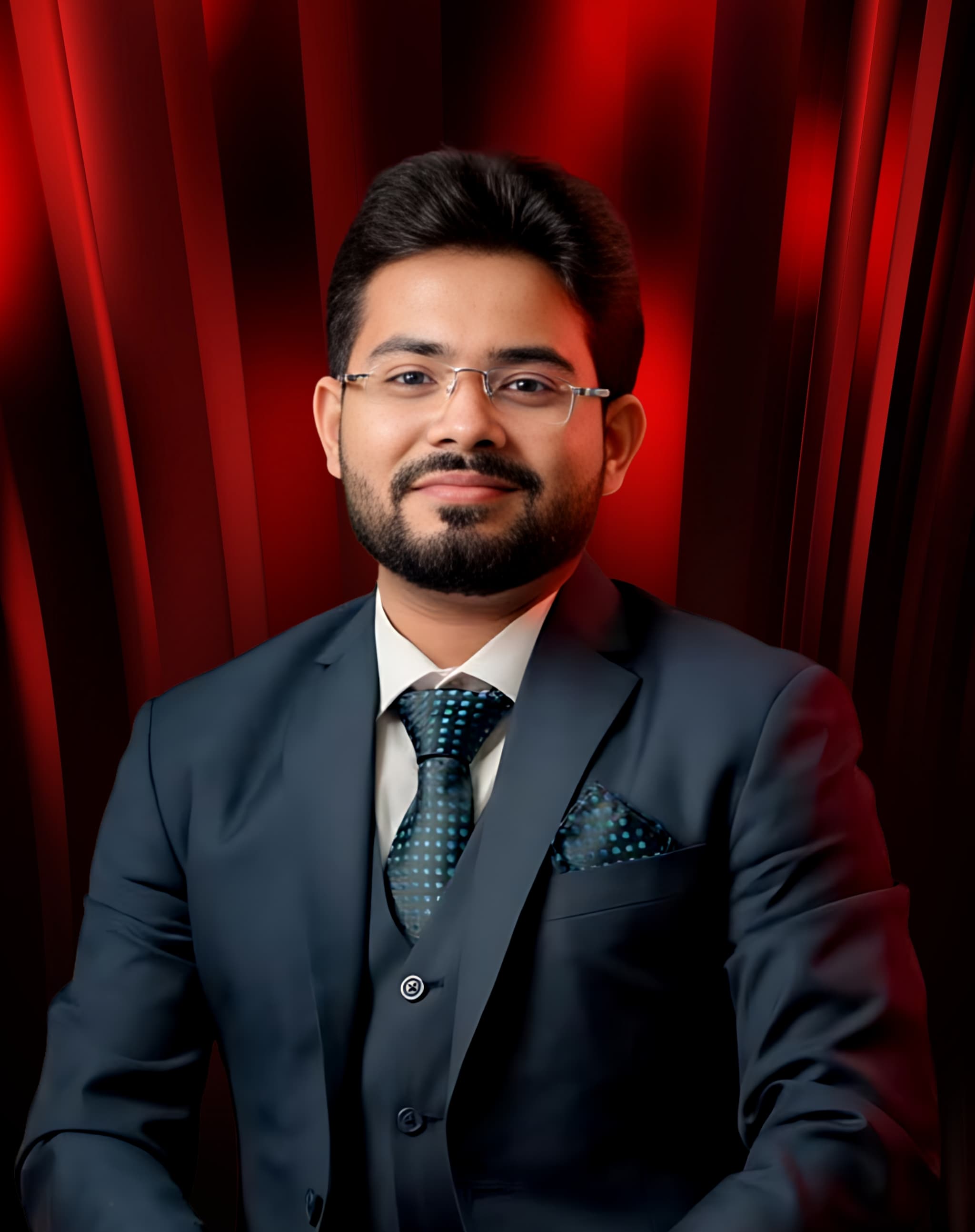 Tanmay Dhar