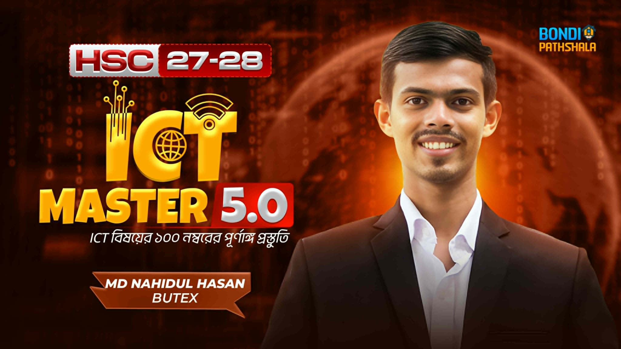 ICT MASTER 5.0 